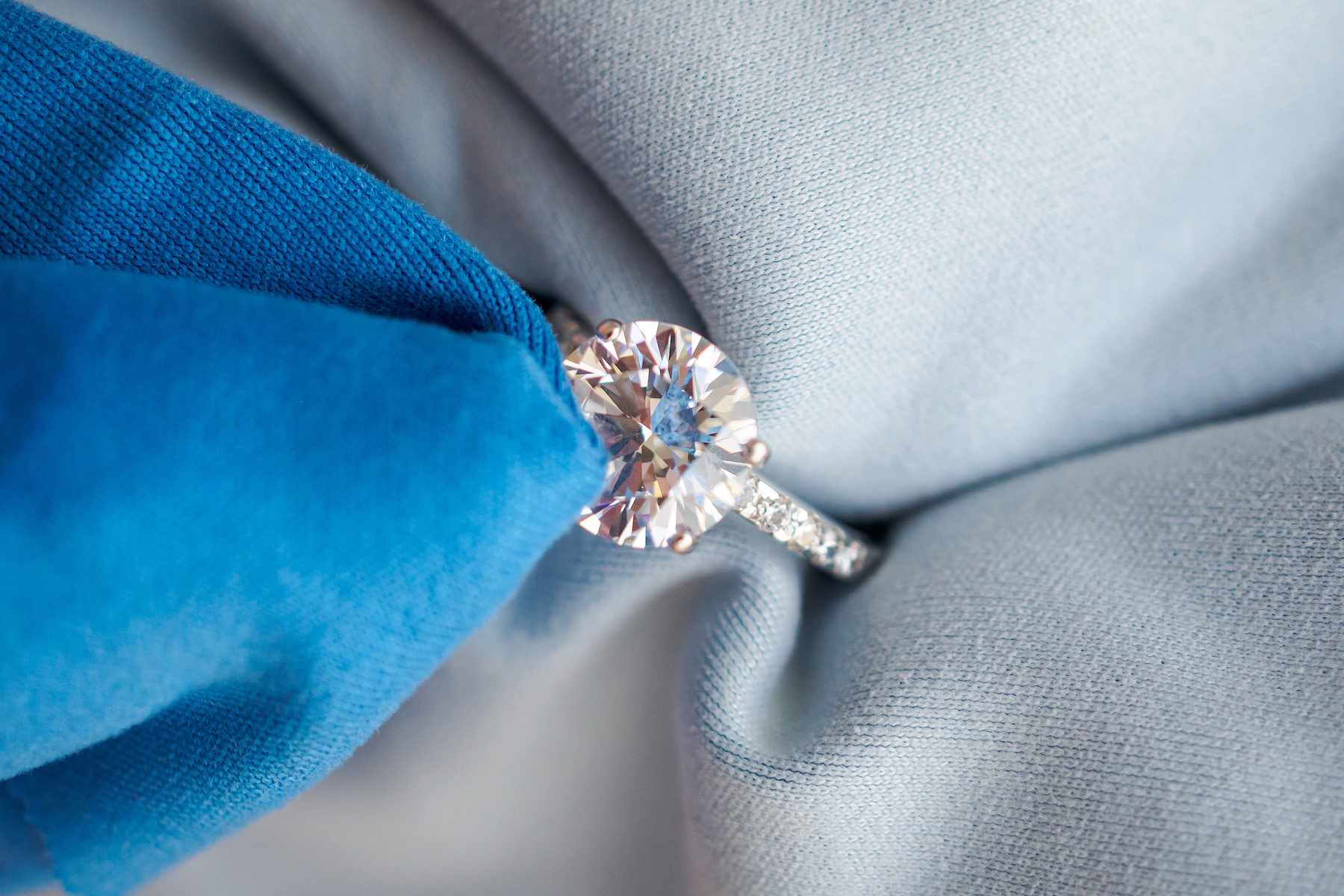 Why You Need Professional Cleaning for Fine Jewelry in Fort Lauderdale