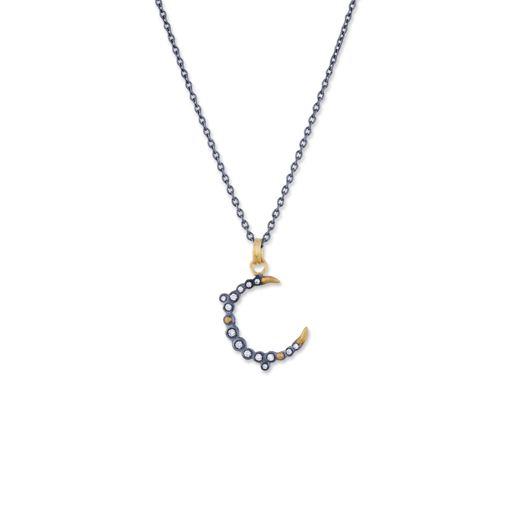 Lika Behar's Love Necklace - Matthew's Jewelers %